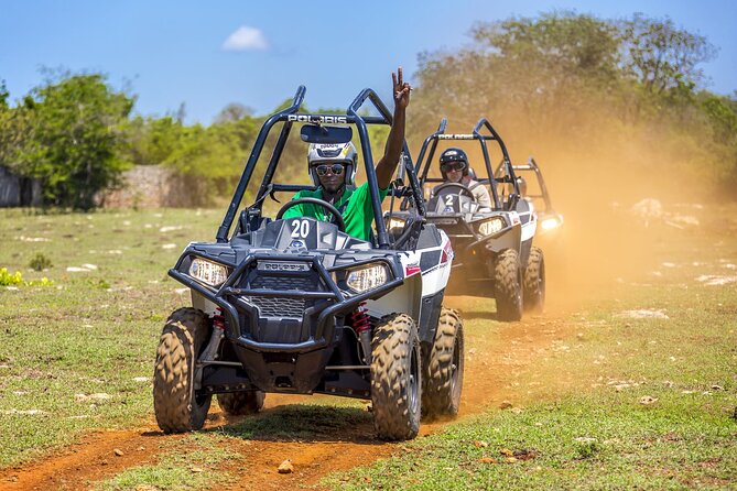Full Day Jamwest Adventure Park with Welcome Drink - What to pack for eight hours outdoors