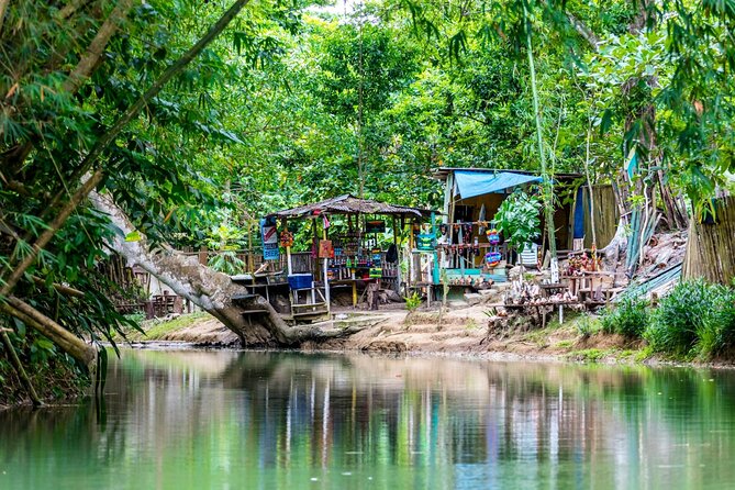Full Day Martha Brae Rafting & Luminous Lagoon Tour with Dinner - Who will enjoy this day most