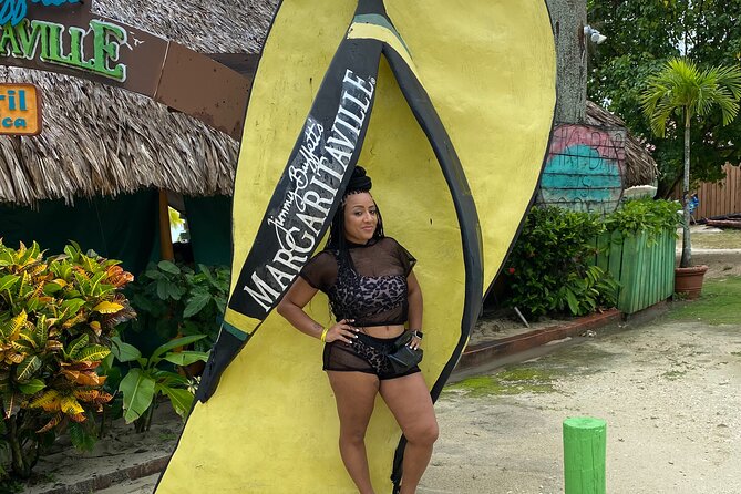 Full-Day Negril & Ricks Cafe Sunset Tour from Montego Bay - Is $140 per person good value?
