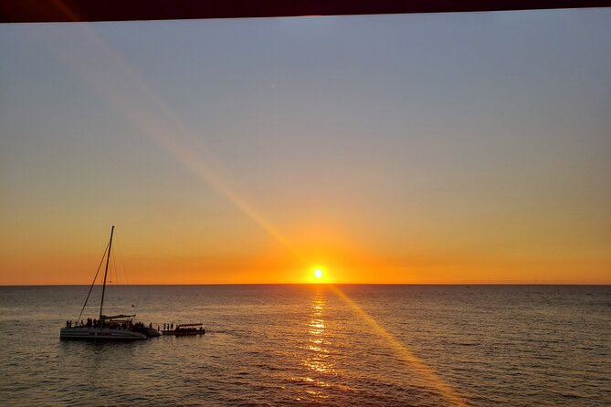 Full-Day Negril & Ricks Cafe Sunset Tour from Montego Bay - Who will enjoy this Negril trip most?