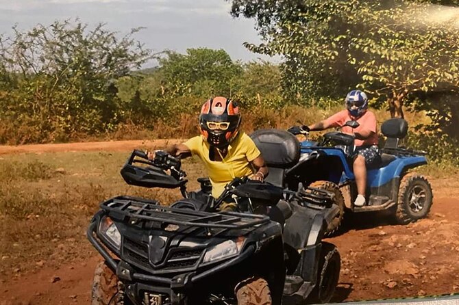 Full Day Private ATV with Zipline and Horseback Riding in Negril - Why the private format may be worth $275