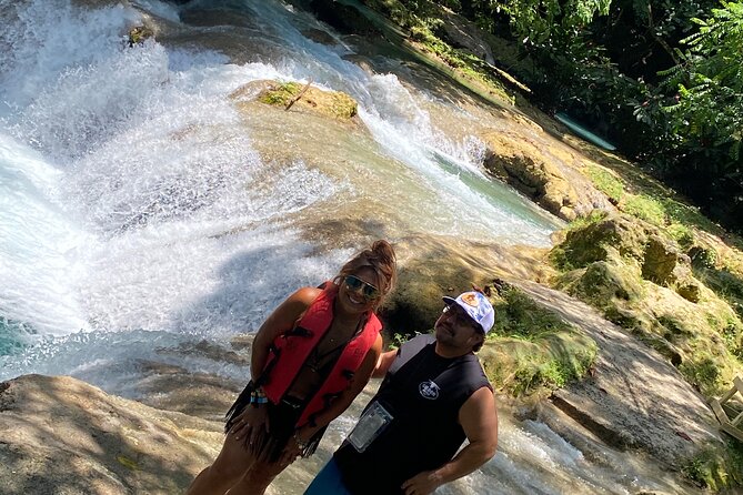 Full Day Rafting, Horse Back Riding and Blue Hole in Jamaica - Practical planning before you book