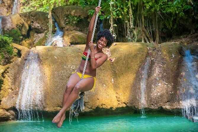 Full-Day South Coast - YS Falls, Pelican Bar & Black River Safari - Is $250.99 per person good value?