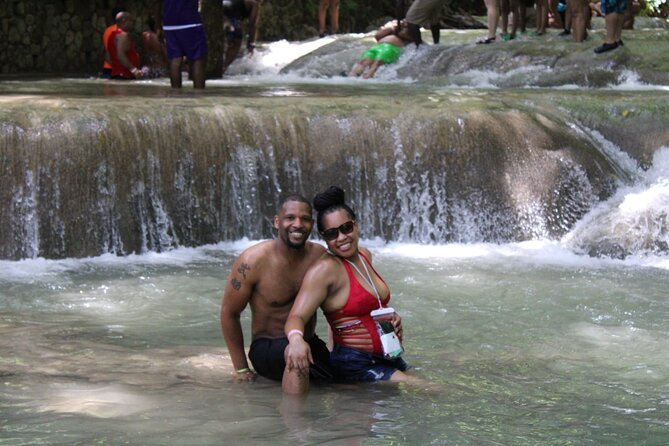 Full-Day Tour of Blue Hole and Dunn's River Falls, Including Fees - What to bring and how to prepare