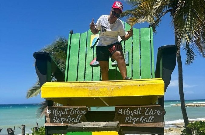 Full Day Tour of Negril Beach: Margaritaville & Rick's Cafe Live - Who will enjoy this Negril day most
