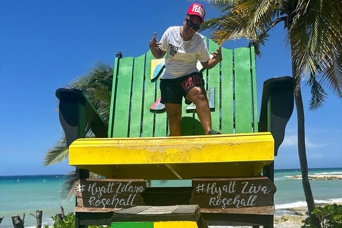 Full Day Tour of Negril Beach: Margaritaville & Rick's Cafe Live - Practical choices that make the day easier