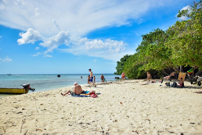Glass Bottom Boat Ride/Snorkeling/Booby Cay Island from Negril - Booking, cancellation, and small practical tips