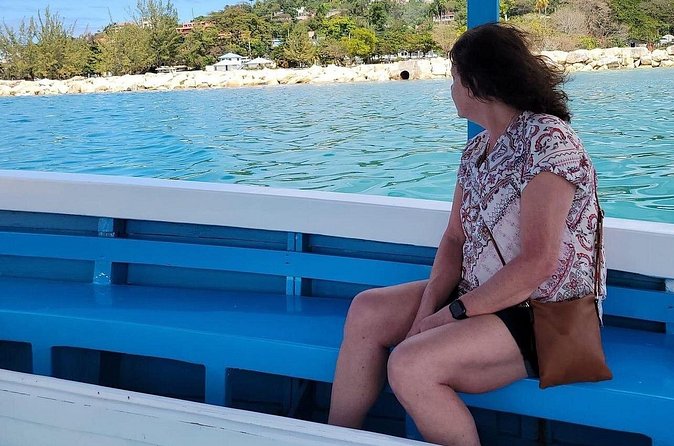 Glass bottom Boat Tour and Snorkeling Experience in Montego Bay - Who will enjoy this Montego Bay outing?