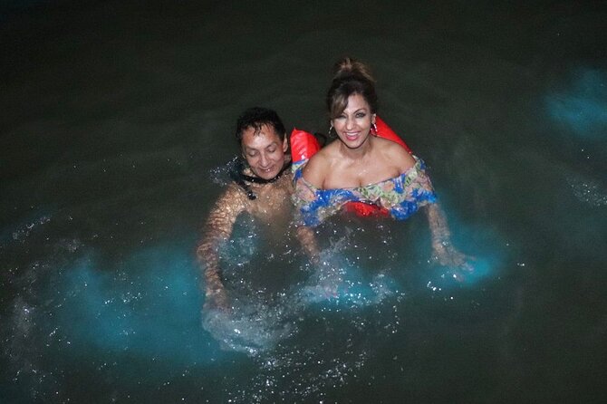 Glistening Waters Luminous Lagoon Tour from Montego Bay - Getting there with Beanland Tours