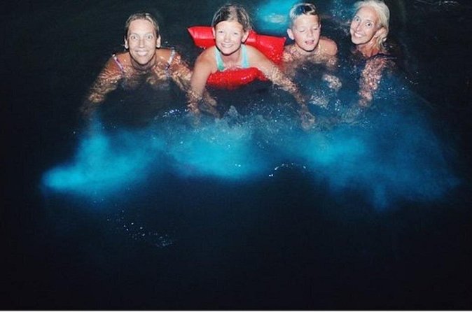 Glistening Waters Luminous Lagoon Tour from Montego Bay - Is $100 a fair price?