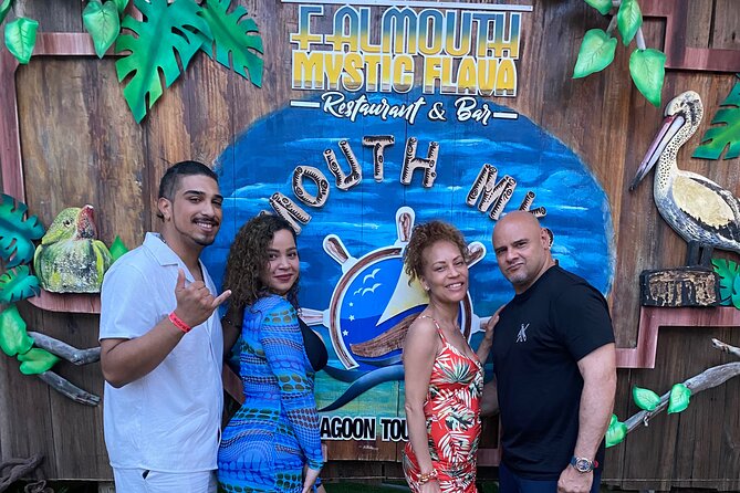 Glistening Waters Luminous Lagoon Tour from Montego Bay - Who will enjoy this lagoon tour most