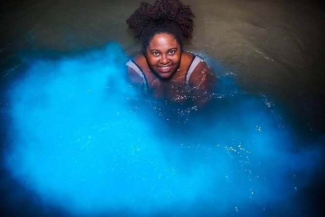 Glistening Waters Luminous Lagoon Tour from Montego Bay - What the one-hour evening includes