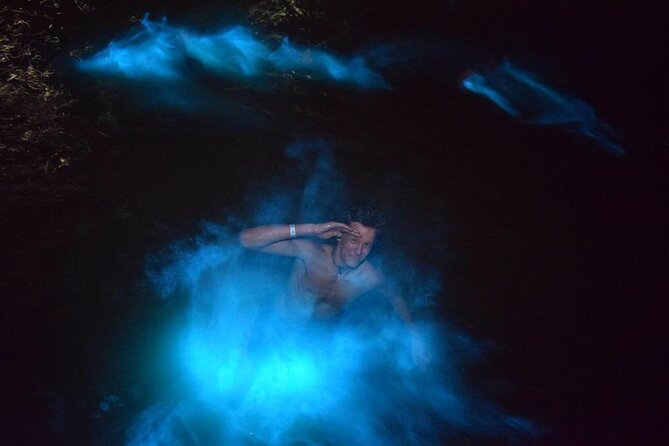 Glow with the Flow: A Romantic Night at the Luminous Lagoon”) - Physical demands and practical comfort