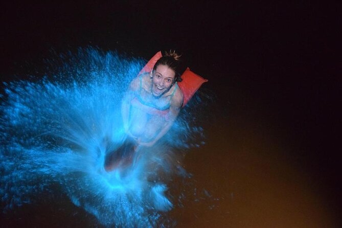 Glow with the Flow: A Romantic Night at the Luminous Lagoon”) - Best occasions and the right kind of visitor