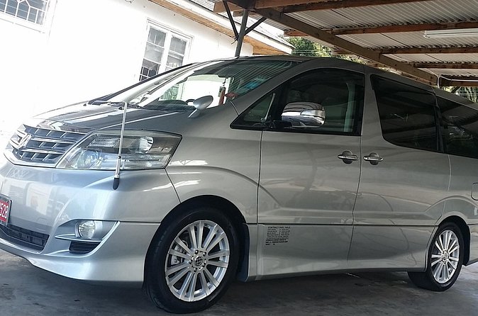 Grand Bahia Principe Private Transfer Between Montego Bay Airport (MBJ) - Booking timing, cancellation, and practical checks