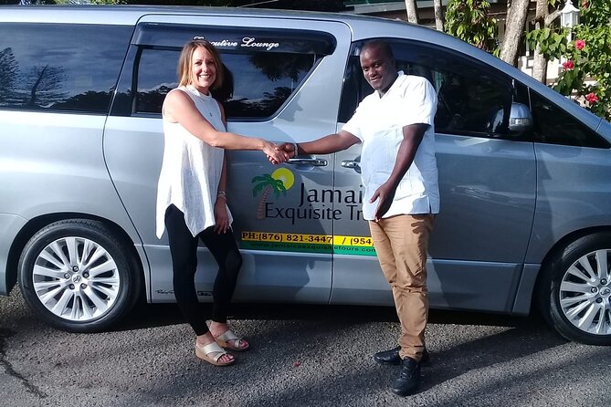 Grand Bahia Principe Private Transfer Between Montego Bay Airport (MBJ) - What the airport meeting process is like