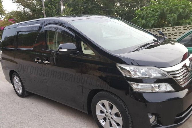 Grand Palladium Airport Transfer - Key points to know before booking