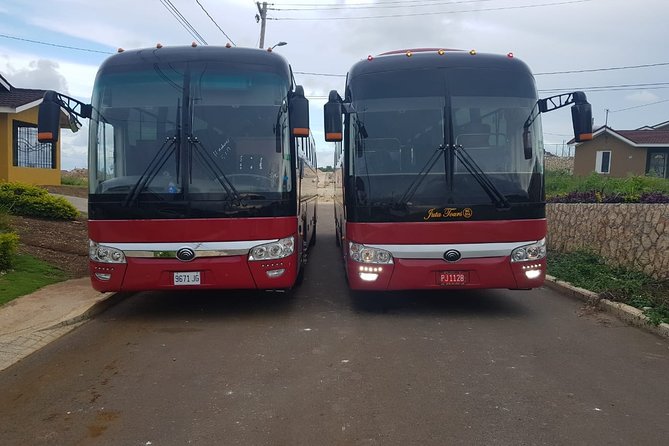 Grand Palladium Jamaica Airport Transfer - Grand Palladium Jamaica and Lady Hamilton Details