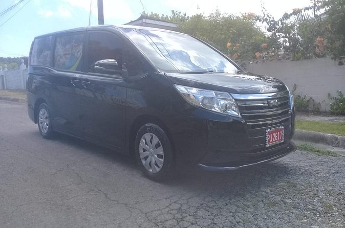 Grand Palladium Jamaica Airport Transfer - Why the $40 Price May Be Worth It