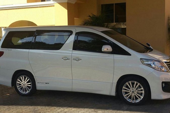 Grand Palladium Lady Hamilton Transfers from Montego Bay Airport - Is $40 per person a fair price?