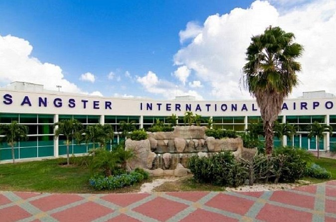 Grand Palladium Private Airport Transfer - Price, cancellation, and booking details