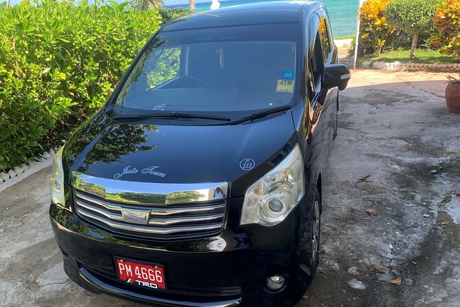 Grand Palladium Private Transfer - What the private format changes
