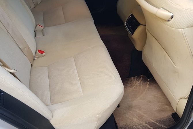 Grand Palladium Resort Private Transfer - Why a private airport ride helps in Montego Bay
