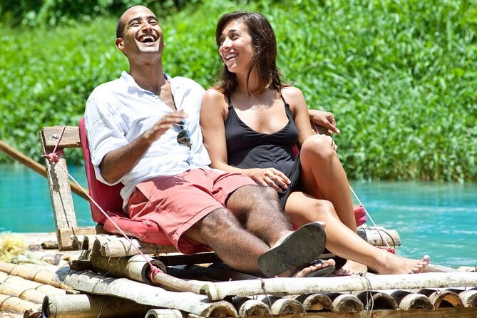Great River Bamboo Rafting and ATV Quad Bike Tour in Jamaica - What the ATV section means for you
