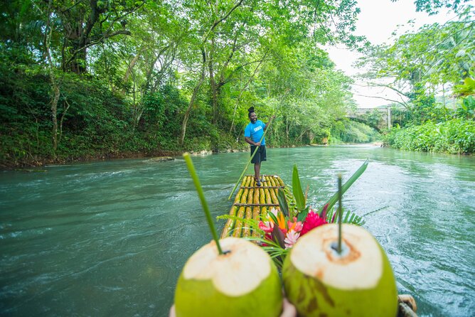 Great River Bamboo Rafting and ATV Quad Bike Tour in Jamaica - Who will enjoy this private Jamaica outing?