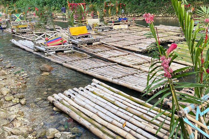 Great River Bamboo Rafting and Bird Sanctuary Combine Tour From Montego Bay - Why this Montego Bay tour works as a gentle Jamaican outing