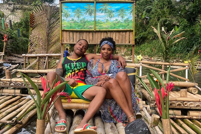 Great River bamboo Rafting and Margaritaville from Montego Bay - Key points to know before you book