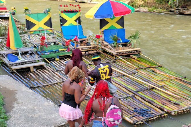 Great River Bamboo Rafting & hipstrip Tour - Is $148 per person a good value?