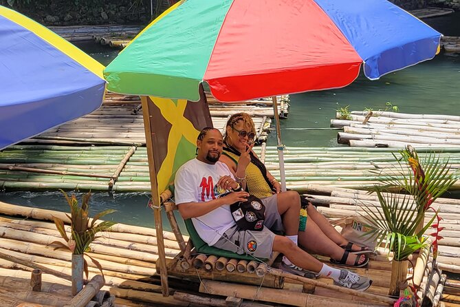 Great River Bamboo Rafting & hipstrip Tour - Who will enjoy this two-hour route most