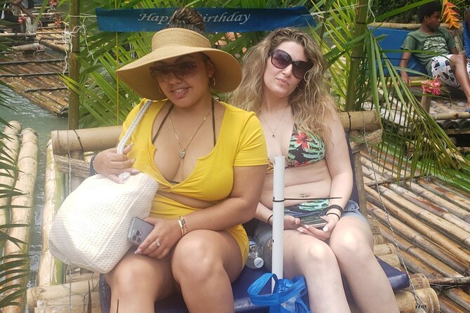 Great River Bamboo Rafting & Limestone Massage from Montego Bay - Who will enjoy this rafting trip most