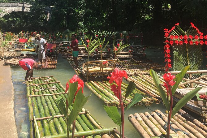 Great River Rafting and ATV Tour from Montego Bay - Key points to know before you book