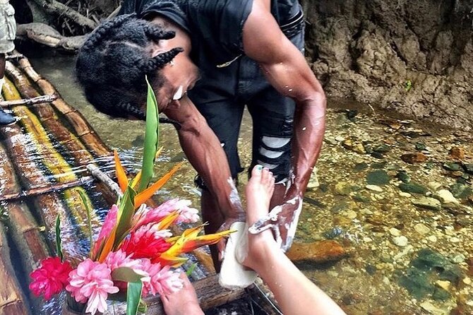 Great River Rafting and ATV Tour from Montego Bay - Getting from Montego Bay to the activity sites