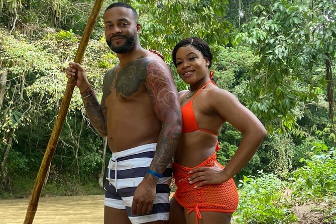 Great River Rafting - Limestone Foot Massage and ATV Rides From Montego Bay - Comfort, clothing, and practical planning