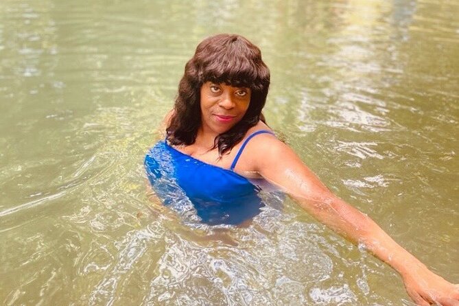 Great River Rafting Tour With Limestone Body Massage From Negril - Music, drinks, and flexible stops