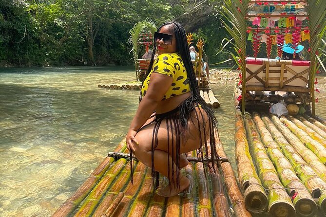 Great River Rafting Tour With Limestone Body Massage From Negril - How the experience compares with a beach day