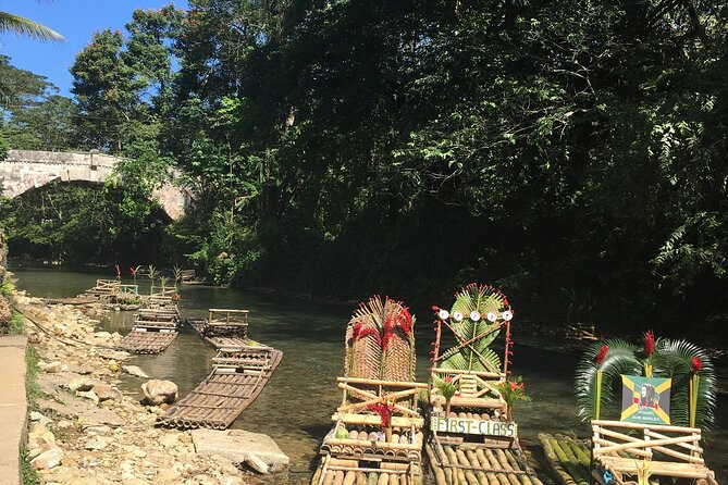 Great River Rafting with Limestone body or Foot Massage - Who will enjoy this Lethe excursion most