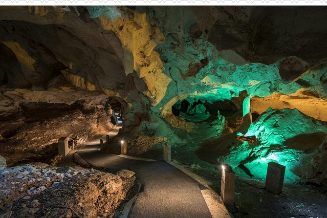 Green Grotto Cave Tour from Montego Bay - Key Points to Know Before You Go