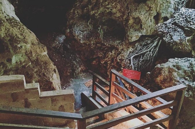 Green Grotto Cave Tour from Montego Bay - What the Three-Hour Schedule Means for Your Day