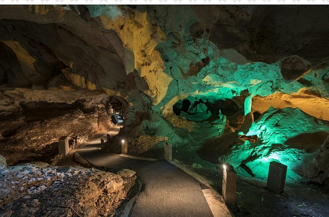 Green Grotto Cave Tour from Montego Bay - The Best Fit for This Cave Tour