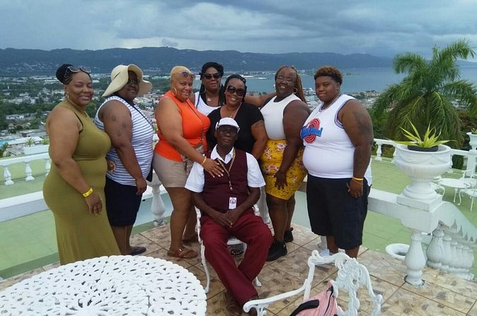 Green Grotto Cave Tour from Montego Bay - What the Driver Adds to the Experience