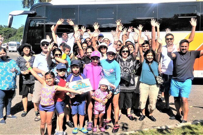 Green Grotto Caves and Dunn's River Falls Guided Tour with Admission - Weather, cancellations, and the fine print