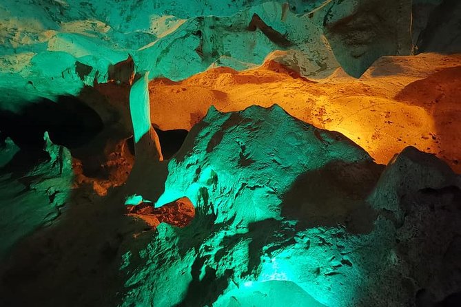 Green Grotto Caves Excursion from Ocho Rios - Is $148.35 a fair price?