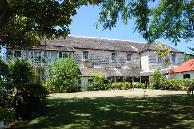 Greenwood Great House Entry Ticket - Key points to know before visiting Greenwood