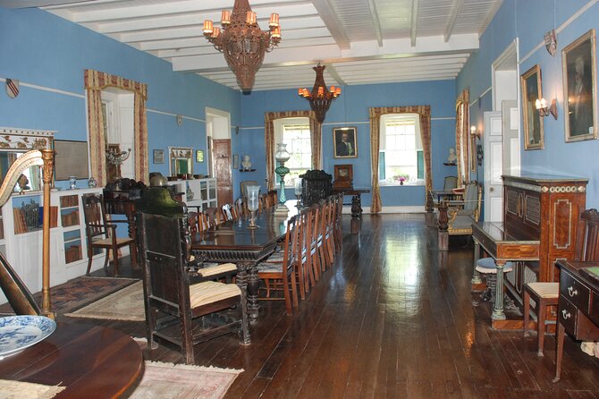 Greenwood Great House Entry Ticket - Is $30 a fair price for Greenwood Great House?