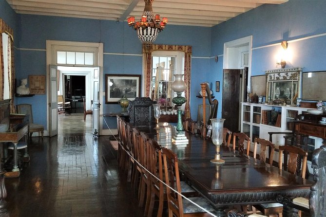 Greenwood Great House Tour from Montego Bay and Grand Palladium - Why Greenwood Great House Is Worth Your Morning