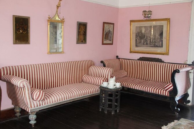 Greenwood Great House Tour from Montego Bay and Grand Palladium - Practical Booking Advice for Montego Bay